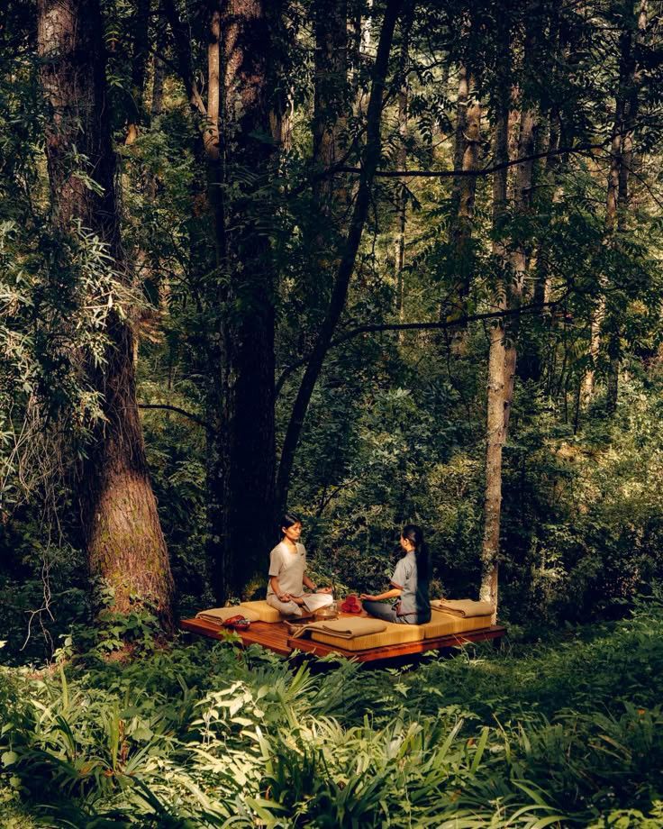 Nervous System Reset